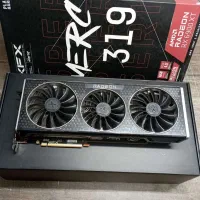 rx 6900xt Xfx Merc|قطعات و لوازم جانبی رایانه|تهران, شهران شمالی|دیوار