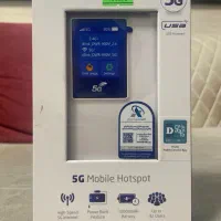 مودم دیلینک 5G