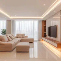 ۱۵۰ متر نوساز کلید نخورده گلستانها