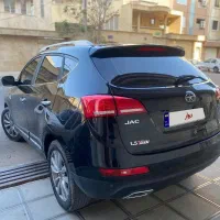 جک s5 نیوفیس ۱۴۰۲|خودرو سواری و وانت|قم, عمار یاسر|دیوار