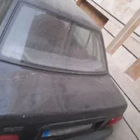 انژکتور موتور تازه تعمیر بشرط