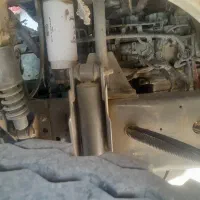 کامیون سهند مدل 92 تمیز|خودرو سنگین|مینودشت, |دیوار