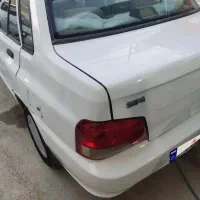 پراید 132مدل87خانگی