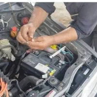 تعمیرات سیار برق خودرو در شهرستان جم و حومه