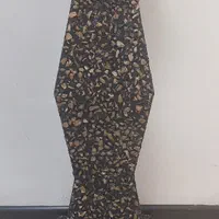 گلدان خاص دکوراتیو کمیاب(حراج)