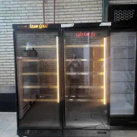 تولیدی یخچال صنعتی|فروشگاه و مغازه|مشهد, کشف|دیوار