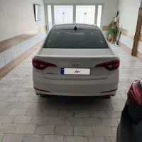 سوناتا ال اف ۲۰۱۶|خودرو سواری و وانت|مشهد, کوثر|دیوار