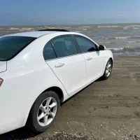 جیلی امگرند 7 اتوماتیک مدل 2014|خودرو سواری و وانت|آستارا, |دیوار