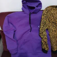 هودی و کاموا.|لباس|رشت, شهرک قدس|دیوار