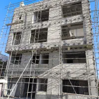 کاشت میلگرد و بولت نصب صفحه و پلیت|خدمات پیشه و مهارت|سنندج, |دیوار