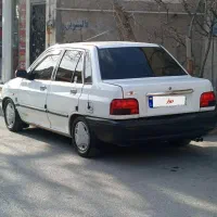 پراید 89|خودرو سواری و وانت|ملارد, |دیوار