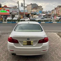 520i BMW مدل 2015|خودرو سواری و وانت|بندر انزلی, پردیس|دیوار