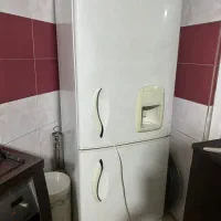 یخچال و فریزر