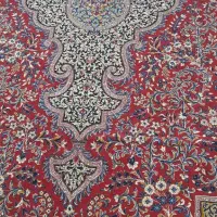 فرش ستاره کولر 500 شانه