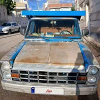 فروش نیسان مدل ۸۴