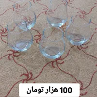 لیوان|ظروف سرو و پذیرایی|تربت جام, یحیی آباد|دیوار