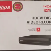 دستگاه dvr داهوا اصلی|دوربین مداربسته|قائم‌شهر, |دیوار