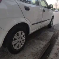 معاوضه با پراید از مدل 90 ب بالا
