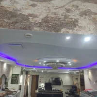 نقاشی وکاغذدیواری دکوراسیون داخلی