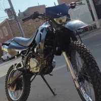 تریل جی وای ۱۳۸۶