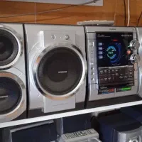 ضبط سامسونگ ۴۷۰۰ وات