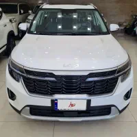 کیا سلتوس ۲۰۲۵