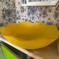 روشویی برای مهد کودک|لوازم سرویس بهداشتی|شیروان (خراسان), |دیوار