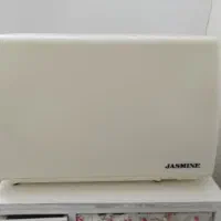 چرخ خیاطی کاملا نو|چرخ خیاطی و ریسندگی|قم, پردیسان|دیوار