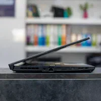 لپتاپ گیمینگ ASUS TUF با RTX4060 8GB و R7-7435HS|رایانه همراه|یزد, |دیوار