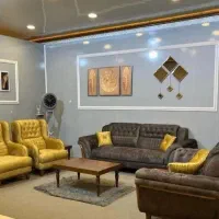 مبل.    الناز کد790 زیبا و کمجا