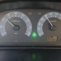 سمند اف سون ۹۵فابریگ|خودرو سواری و وانت|آق قلا, |دیوار