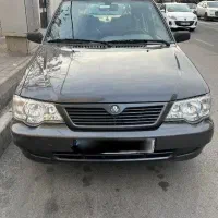 پراید ۱۱۱ مدل ۹۴ در حد نو