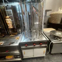 اجاره مغازه در یک مجتمع فعال در نظام آباد|اجارهٔ مغازه و غرفه|تهران, گرگان|دیوار