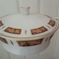 سرویس چینی ۶ نفره