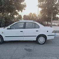 سمند‌دوگانه‌مدل95|خودرو سواری و وانت|اصفهان, دارک|دیوار