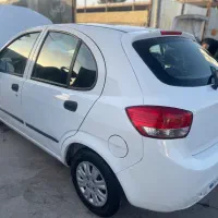 تیبا ۲ مدل ۹۷ ۱۳۰تا کار
