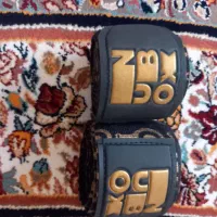 مچ بند بوکس