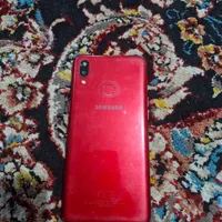 سامسونگ Galaxy A10s با حافظهٔ ۳۲ گیگابایت|موبایل|قشم, |دیوار