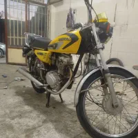 موتور125