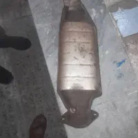 کاتالیزور خاک اگزوز کاطالیز کاتالیست کاطالیست|خدمات موتور و ماشین|یاسوج, |دیوار