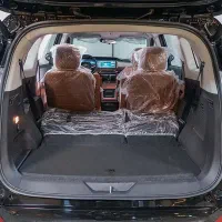 هایما 7x فول آپشن با گارانتی ۵ساله، مشکی متالیک|خودرو سواری و وانت|مشهد, حسینآباد|دیوار