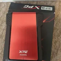 فروش هارد اکسترنال 8 ترا و ۲ ترا|قطعات و لوازم جانبی رایانه|شیراز, زرهی|دیوار