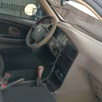 پارس 91|خودرو سواری و وانت|بهبهان, |دیوار