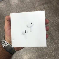 Airpod pro 2 (new type c) آکبند