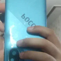 گوشی پوکو اف تری|موبایل|الشتر, |دیوار