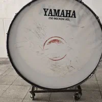 طبل ۱۲۰ استیل