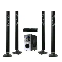 باند سینما خانواده باکیفیت و کاملا نو