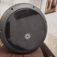 تمپو و داربوکا با پایه کاور برند پژواک|درام و پرکاشن|تهران, نازی‌آباد|دیوار