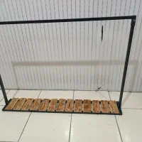 رگال جا لباسی