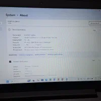 لب تاپ لنوو|رایانه همراه|تهران, کیانشهر|دیوار